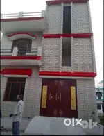 Urgent sell a New house