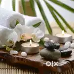 Require Female for Spa