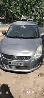 Every acessories fitted,  single owner, swift vxi,  well maintained