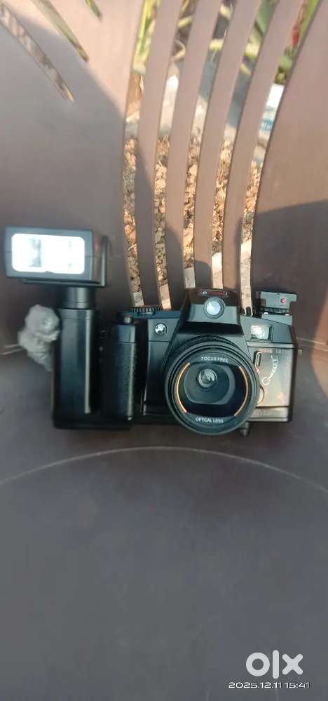 Gokhatak camera mod.no GK BS 01167