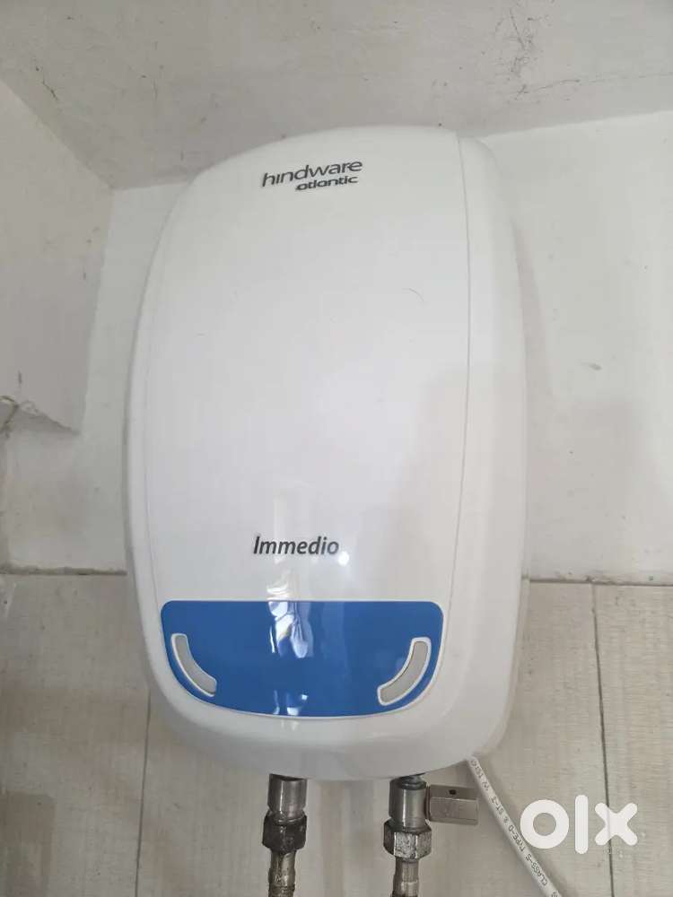 Hindware Geyser