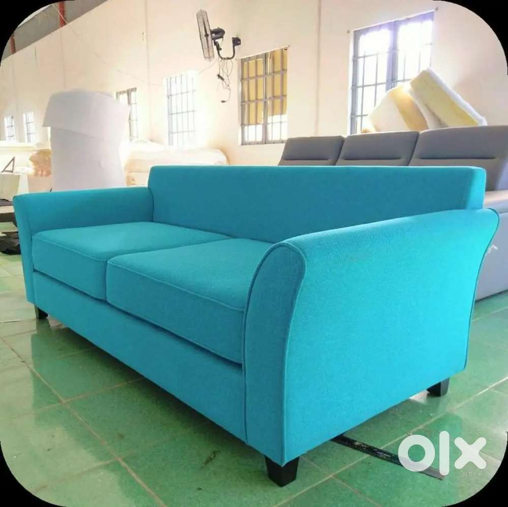 2 SEATER SOFA AVAILABLE IN STARF FURNITURE
