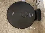 Robo vaccum cleaner
