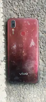 Good condition