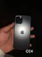 Iphone 1 pro 128gb all working exchange 13 se krlo ya koi pro series s