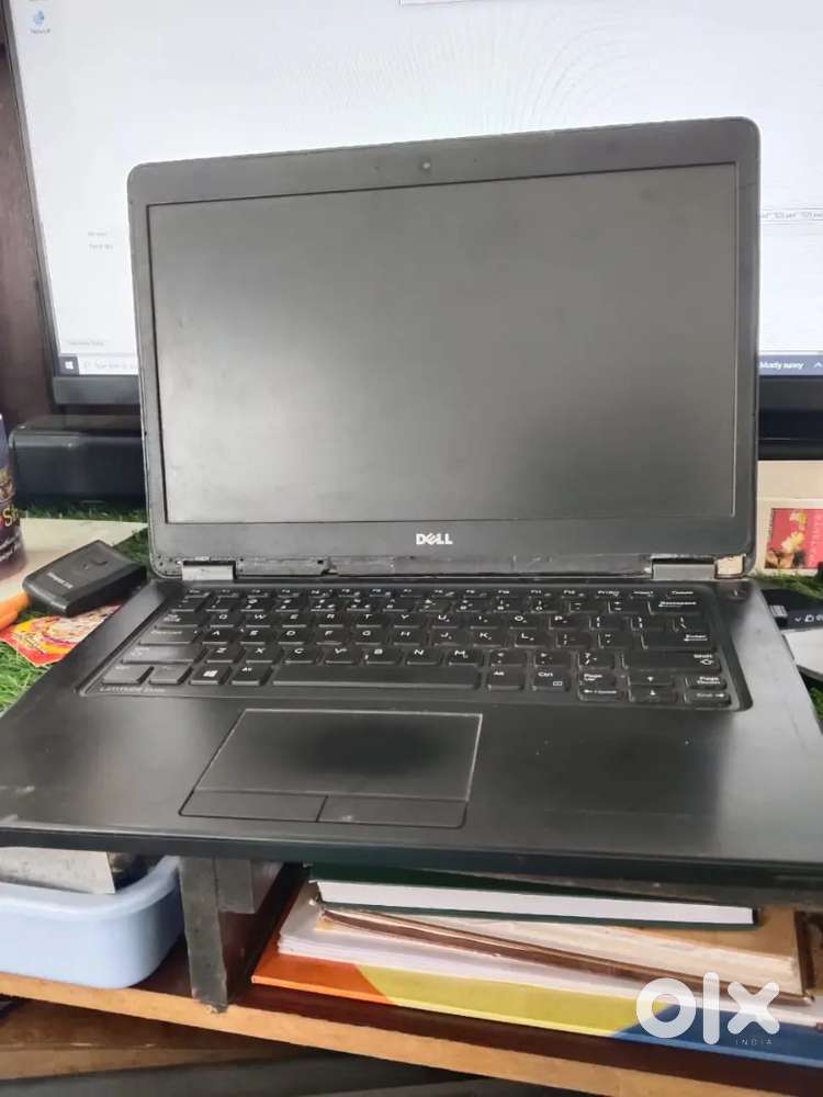 Dell Laptop