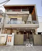 Lavish 3 BHK Independent Villa in Kundrathur
