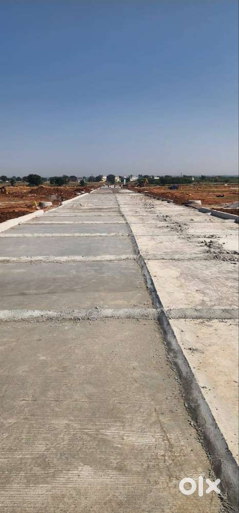 Grab Fast! 100% Legal HMDA Plots  Spot Registration