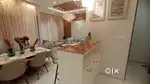 Under con new 3bhk flat for sale in vasna road near samnvay hospital
