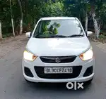 Maruti Suzuki Alto K10 2014-2019 1.0 LXI CNG, 2015, CNG & Hybrids