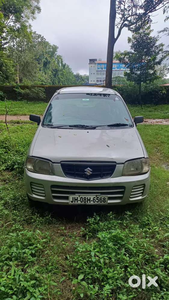 Maruti Suzuki Alto 2005