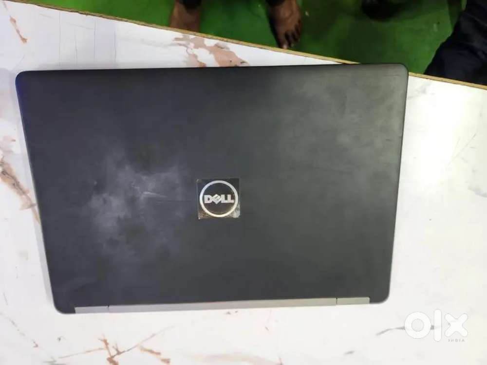 Laptop dell 5410