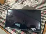 LG led anroid h screen demage h on nhi ho rhi..