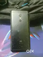 Redmi note 5 Mobile Phone, Need Money