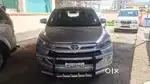 Toyota Innova Crysta 2.4 V 7 STR, 2018, Diesel