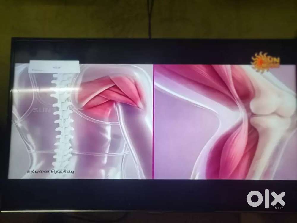 Samsung ua 32 h 5500 smart led tv