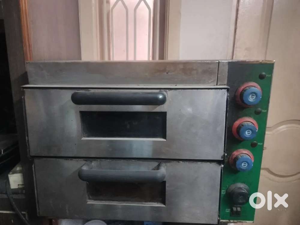 Restaurant equipment