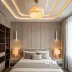 Mk ceiling designer