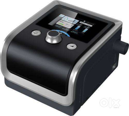 Brand New BMC Auto Cpap machine