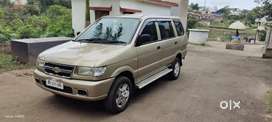 Chevrolet Tavera 2011 Diesel 250000 Km Driven