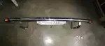 Brezza Bumper Gaurd Rear ( Back Side )
