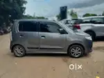 Maruti Suzuki Wagon R 2018 Petrol 75000 Km Driven