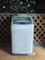 Washing machines on monthly rent