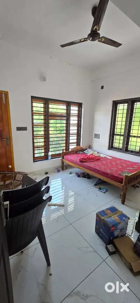House for rent in Kalippankulam in Manacaud