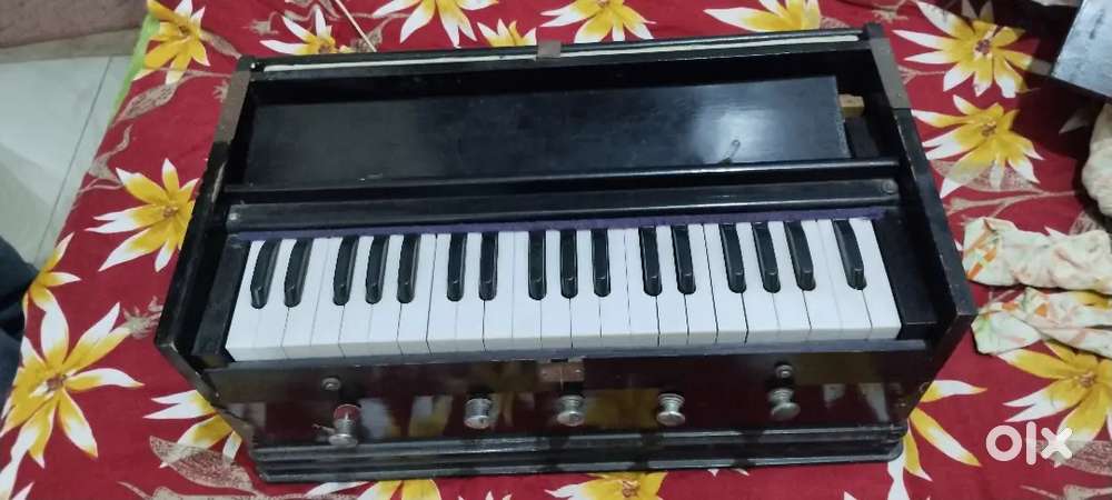 Indian Harmonium