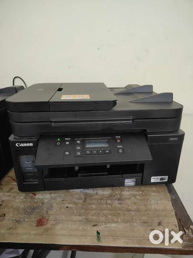 Canon Printer