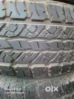 All size car or bike tyre available here best price