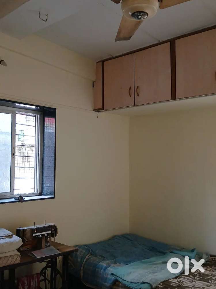 1RK at Bibwewadi Pune