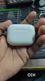 Apple airpodes gen 2