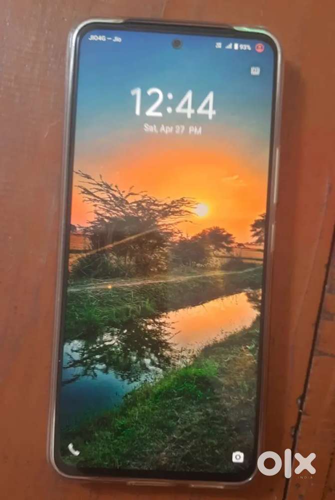 iQOO Z9 5G