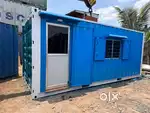 Office containers,shop,accomodation,Farm house container for sale&Rent