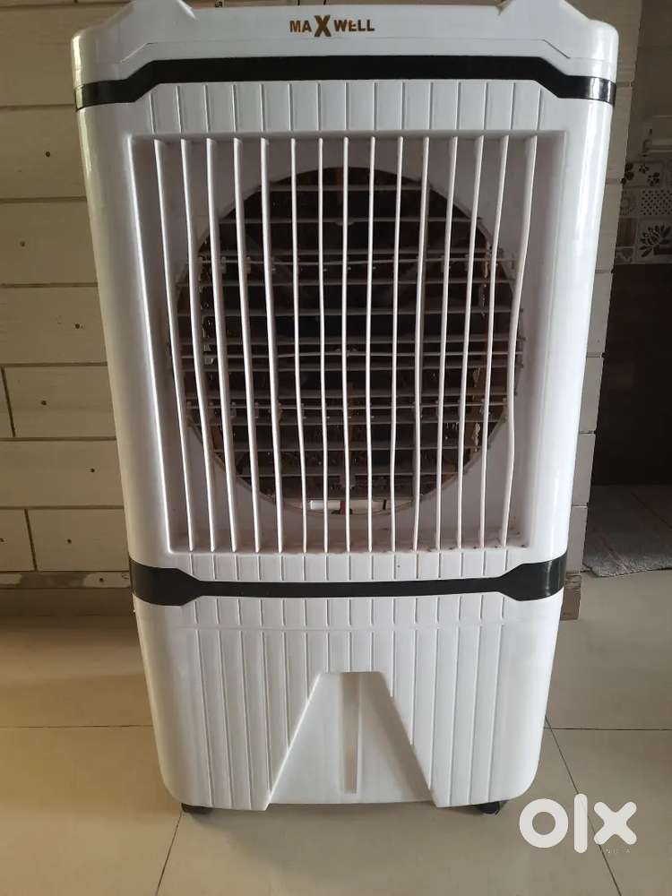 Cooler 70ltr (maxwell), new condition