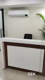 Its located in prime location, next to star hospital.