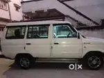 Toyota Qualis 2004 Diesel Well Maintained