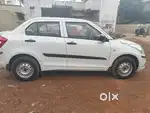 Maruti Suzuki Swift Dzire Tour 2018 Diesel 162000 Km Driven