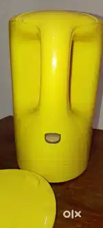 Hotwater kettle plastic