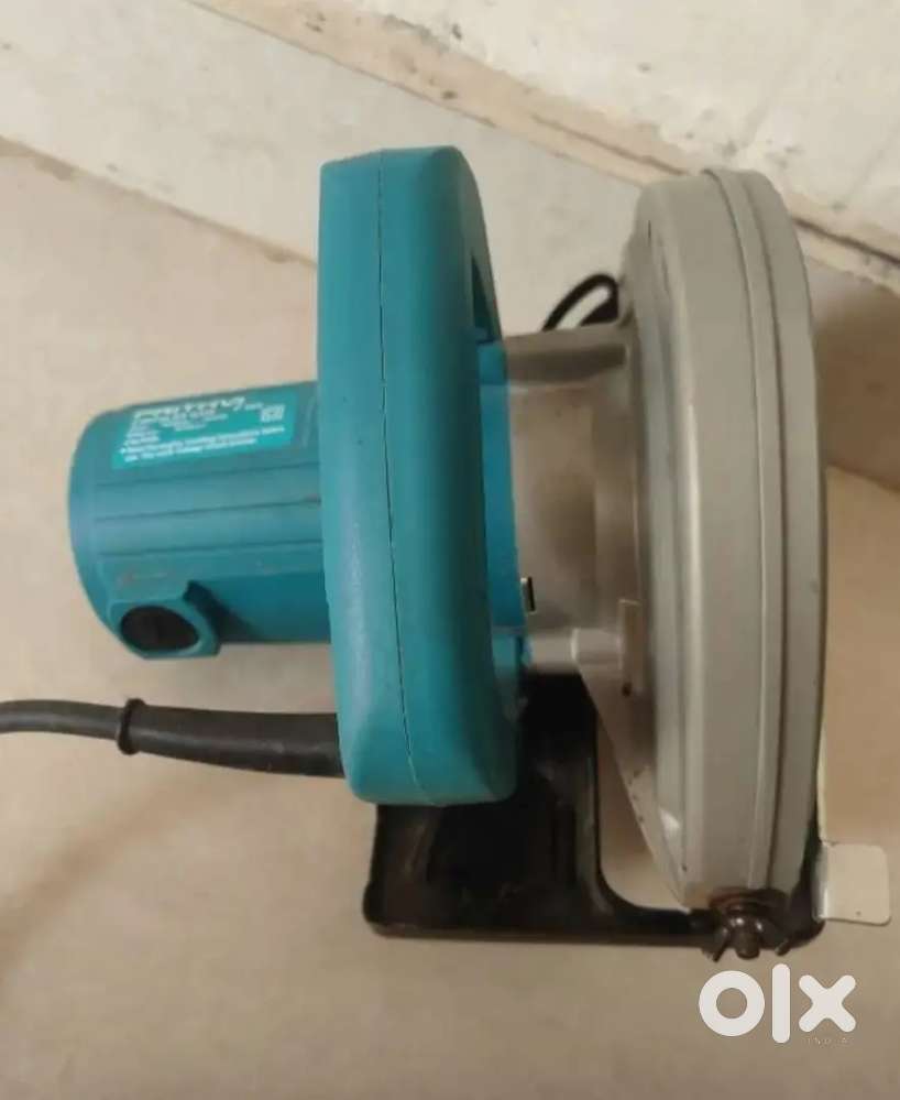 Wood cutting Machince