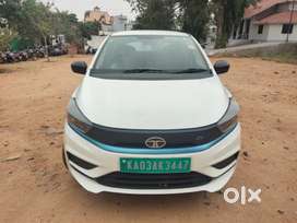 Tata Tigor EV XM Plus, 2022, Electric