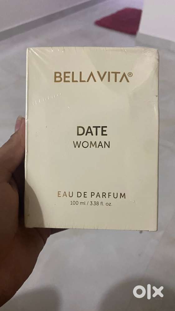 Bellavita premium perfume