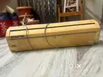 Lg split ac 1.5 ton