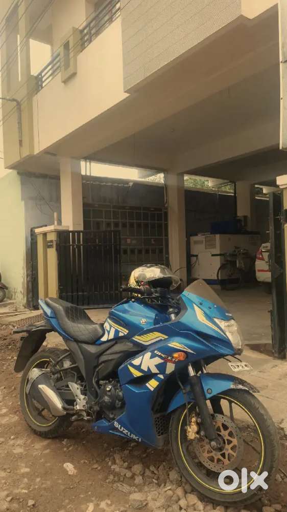 Good condition