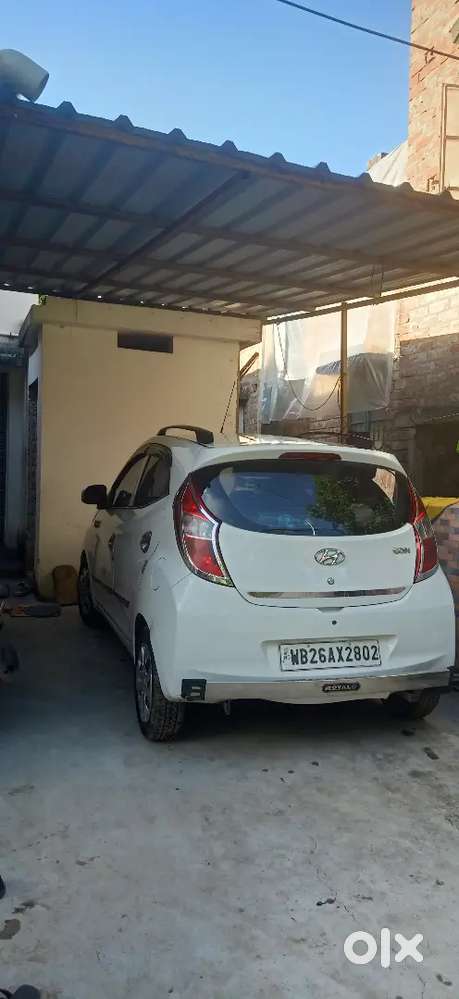 New condition car. New battery new tyre. Big size screen touch display