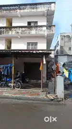Ground floor shop