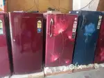 Godrej refrigerator single door 180 ltr company seal pack