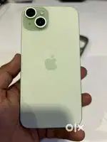 iPhone 15plus 128gb
