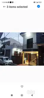 A unique location house for sale opposite kuk and civil hospital